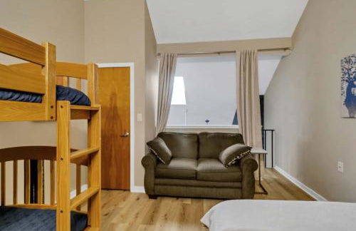 Renovated Ski In Ski Out Condo at Holiday Valley - Foto 31