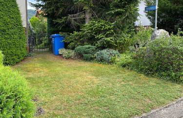 Westside-Apartment Aalen - Foto 22