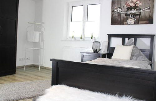 Ferienwohnungen Zur Abtei Bodenseeregion - Foto 8