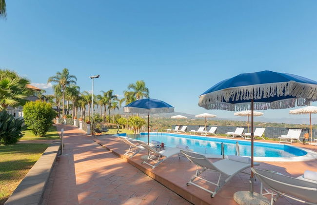 Villa Ingrid 12 - Foto 48