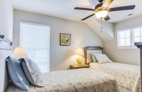 408A The Boardwalk House - Foto 21