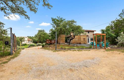 24 ppl! Hot Tubs, Pool, Firepits 3 Homes, Venue - Foto 54