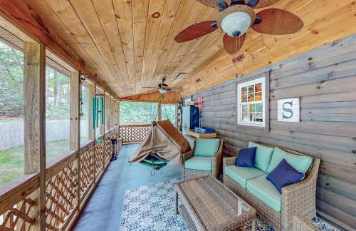 Wild Rose Cabin - Foto 3