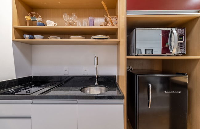 Downtown Republica Akile - Foto 38