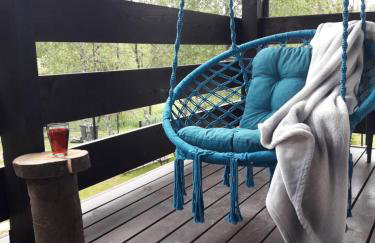 Leśna Chata Kaszuby - Foto 32