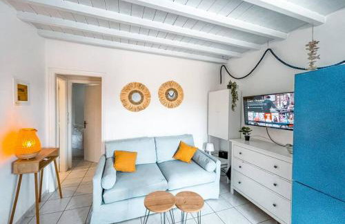 Cosy Home at Kalafatis beach - Cielo Homes - Foto 18