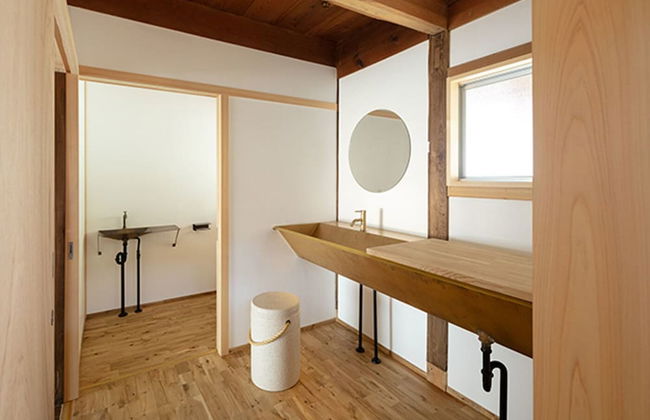 Hinui Hitohi Yasudatei - Foto 7