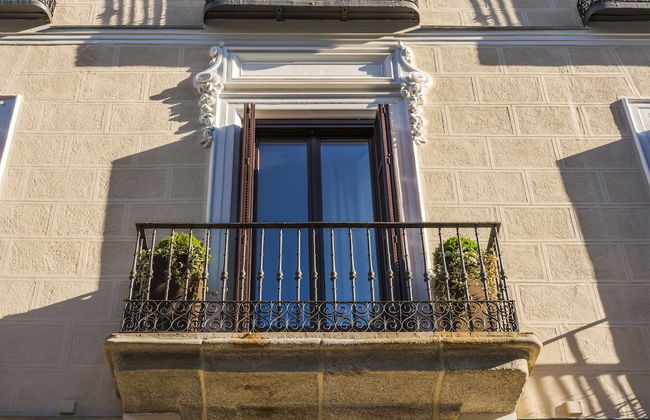 Palacio Tirso De Molina - Foto 56