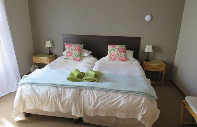 Haus Victoria Self Catering Cottages - Foto 3