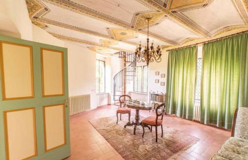 Castello di Crocicchio - Foto 35