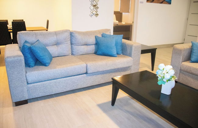 Level suites - Foto 31