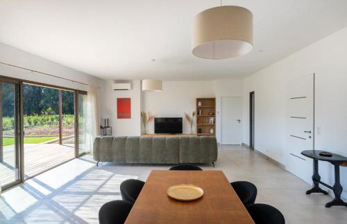 Villa avec piscine - Foto 6