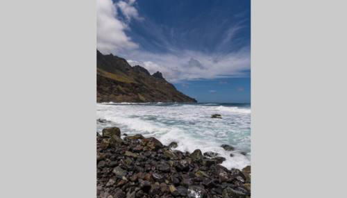 Horizonte Atlántico: Un Rincón en el Paraíso - Foto 2