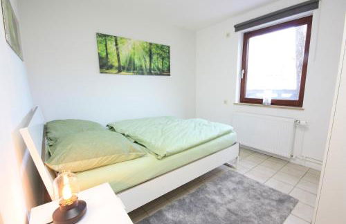 WEIßE HÖHEN -Ferienhaus, Dibbersen bei Hamburg - Foto 17