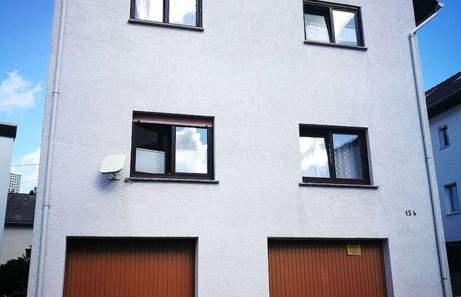 Ferienwohnung Kiefer - Foto 19