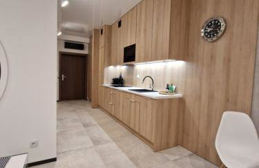 Apartamenty Boszkowo Aquarius White - Foto 18