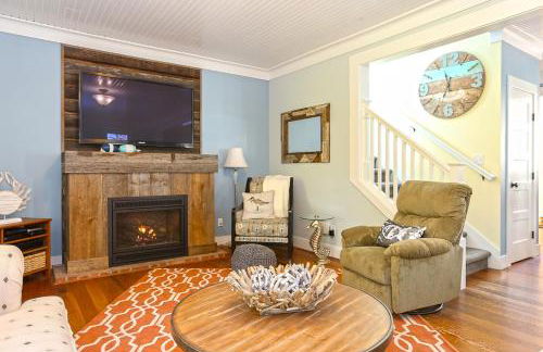 Clifford House by Seabrook Hospitality - Foto 11