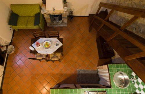 La Casa Sù Le Dimore Del Borgo - Foto 24