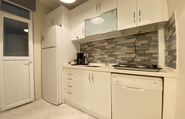 Exquisite and Spacious Flat in Central Sisli - Foto 12