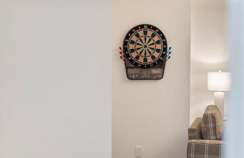 6BR Luxury Stay Prime Spot Games & More - Foto 64