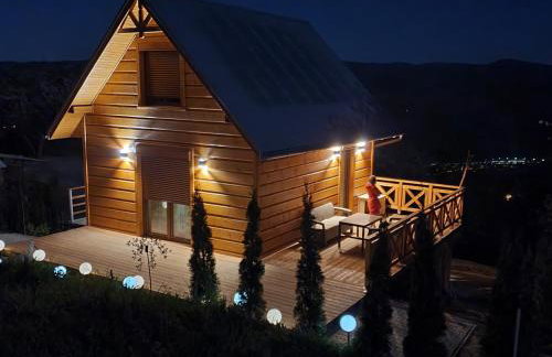 Domek Góralski Piwowarówka - Foto 9