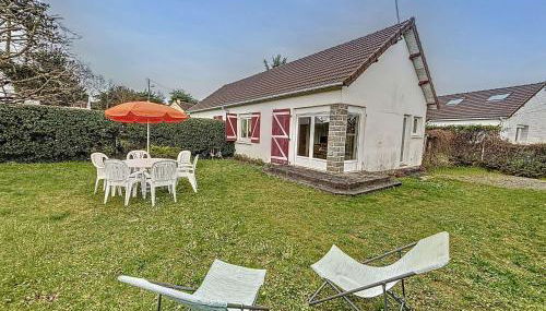 Maison de vacances avec jardin clos à 150m de la plage, idéale pour familles - FR-1-361-389 - Foto 2