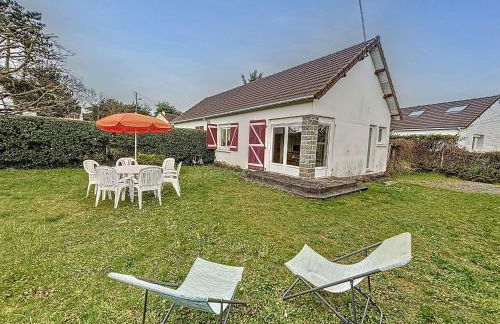 Maison de vacances avec jardin clos à 150m de la plage, idéale pour familles - FR-1-361-389 - Photo 2