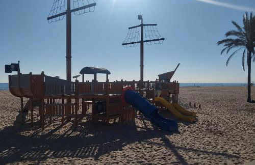 Oasis Playa de Gandía - Foto 31