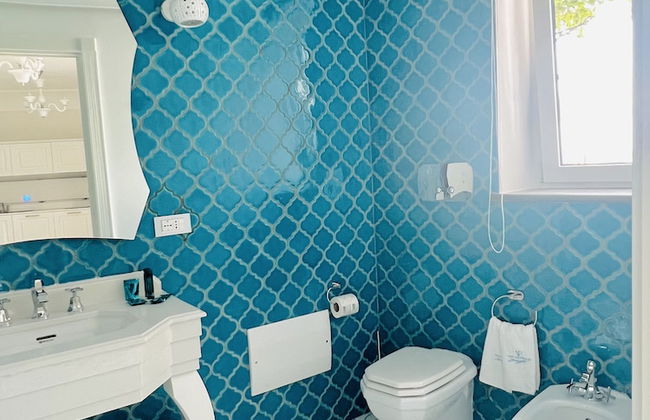 Villa Dei Principi Luxury Suites - Foto 74