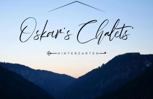 Oskar's Chalets Hinterzarten - Foto 26