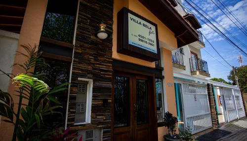 Villa Bela Flats Ubatuba - Foto 3