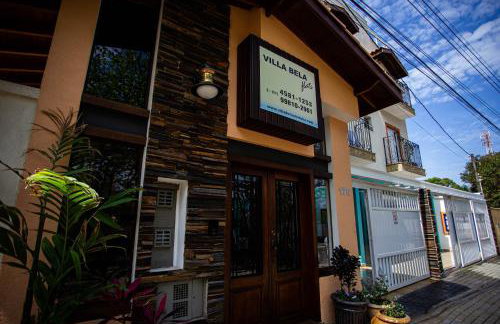 Villa Bela Flats Ubatuba - Foto 3