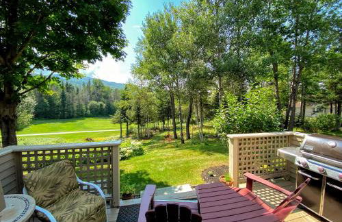 F8 Luxurious Mt Washington Hotel golf course home Wifi cable air conditioning - Foto 16