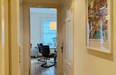 Wohlfühlen in Winterhude - Foto 15