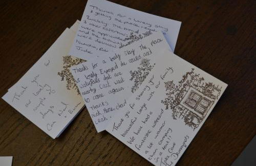 Ashes Farm - Ingleborough Barn Cottage, with 3 peaks views, near Settle - Foto 8