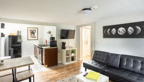 Spacious Guest Suite Amazing Location - Foto 4