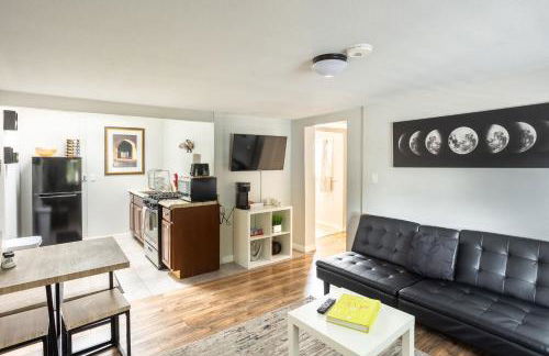 Spacious Guest Suite Amazing Location - Foto 4