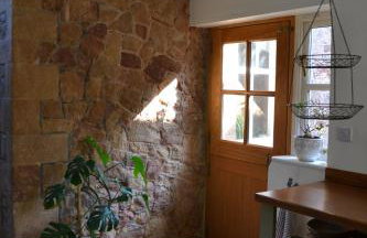 Chapel Cottage- Coastal Somerset Retreat - Foto 44