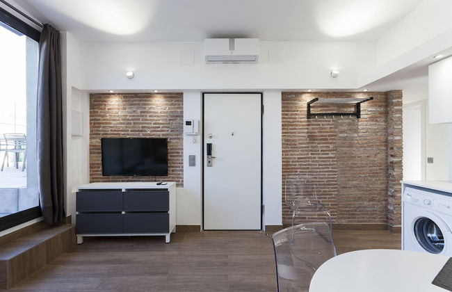 AB Paral·lel Spacious Apartments - Photo 131