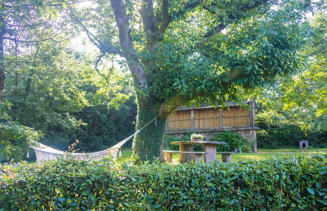 Casa Lourán - Photo 24