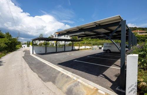 3 Luxury bedroom Apartment EMMA - Foto 38