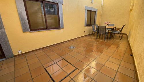 Apartamento Turístico HUGO DE PILAR - Foto 3