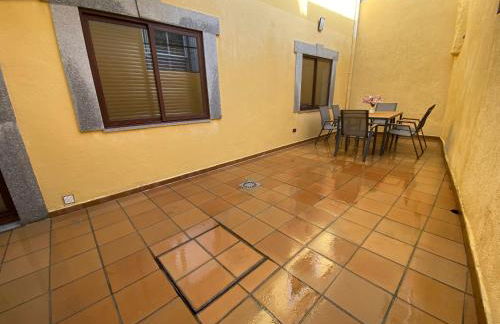 Apartamento Turístico HUGO DE PILAR - Foto 3