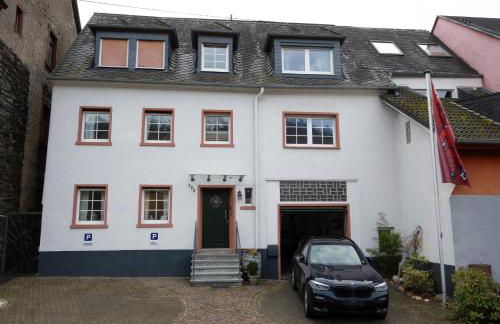 Ferienwohnung Sonnenuhr - Foto 11