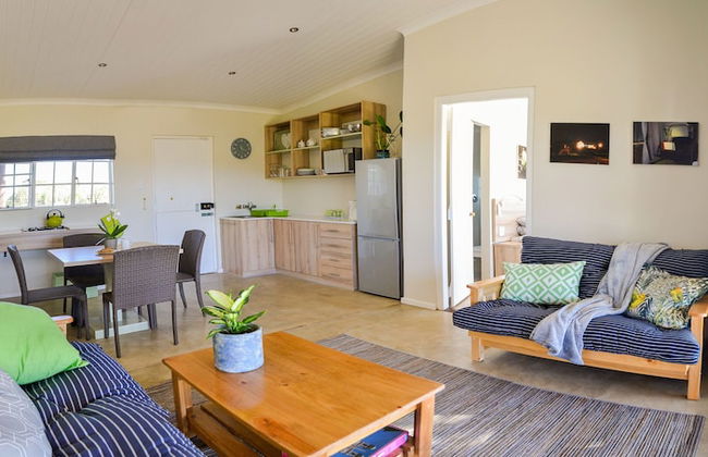 Addo Park Vista Cottages - Foto 7