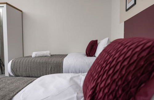 Cosy 3-BR Home in Seaham not far from the beach - Photo 32