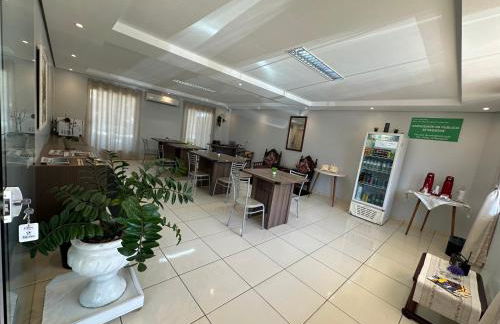 Hotel Vitória - Guaíra - Foto 33