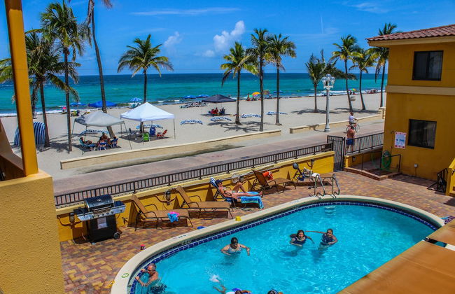 Hollywood Sands Resort - Foto 1