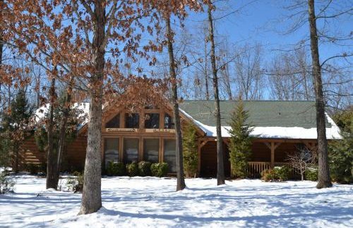 Deer Tracks with HotTub, GameTable - Foto 42