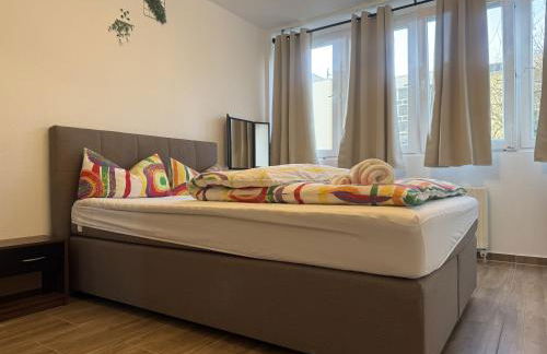 Apartment in Zentrum Krefeld - Foto 25